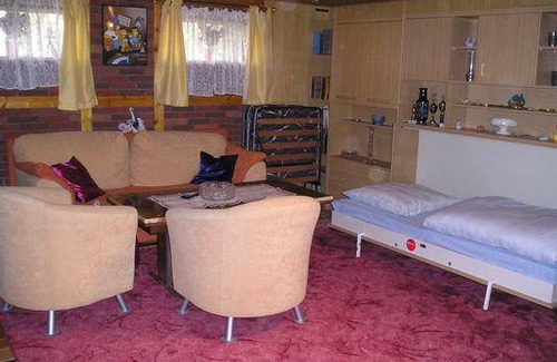Rudow Apartamento | Apartamento ∙ 1 habitación ∙ 4 personas