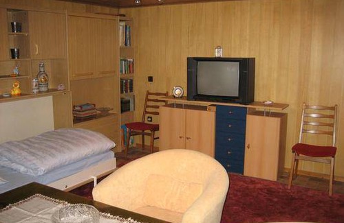 Rudow Apartamento | Apartamento ∙ 1 habitación ∙ 4 personas