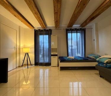 Franzosisch Buchholz Apartamento | Apartment in Berlin with terrace1