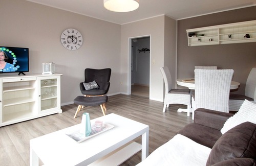 Berumbur Apartamento | Apartment in Berumbur