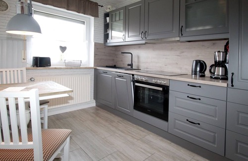 Berumbur Apartamento | Apartment in Berumbur