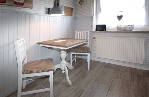 Berumbur Apartamento | Apartment in Berumbur