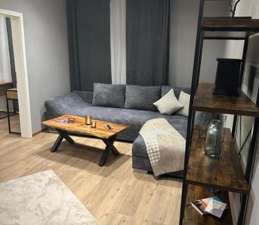 Dellviertel Apartamento | Apartment in best place