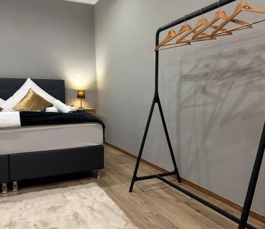Dellviertel Apartamento | Apartment in best place