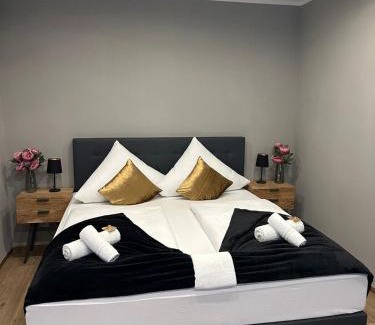 Dellviertel Apartamento | Apartment in best place