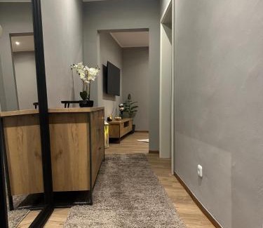 Dellviertel Apartamento | Apartment in best place