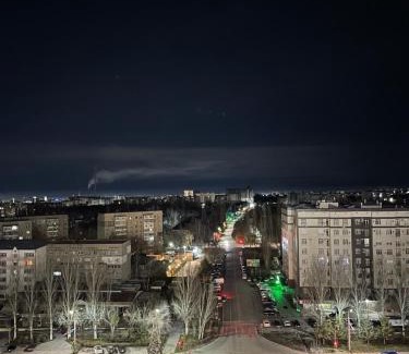 Bishkek Apartamento | Apartment in Bishkek