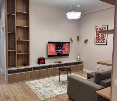 Bishkek Apartamento | Apartment in Bishkek
