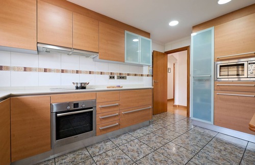 Blanes Villa | Apartamento en Blanes con Terraza al Mar