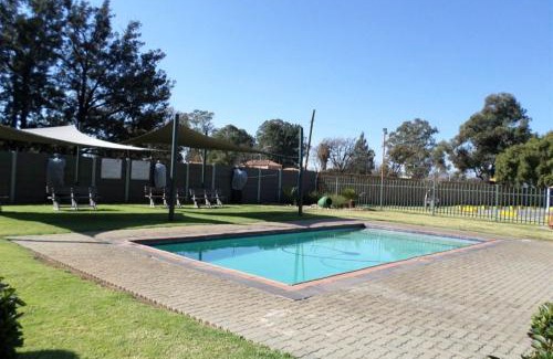 Boksburg Apartamento | Apartment in Boksburg near OR TAMBO INTERNATIONAL AIRPORT