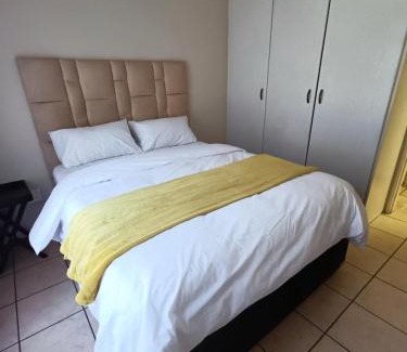 Boksburg Apartamento | Apartment in Boksburg near OR TAMBO INTERNATIONAL AIRPORT