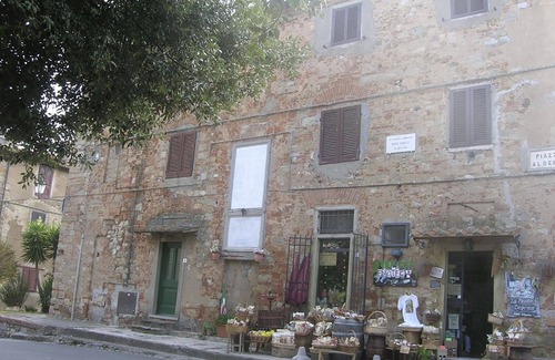Bolgheri Apartamento | Apartamento Bolgheri unos pocos minutos del mar