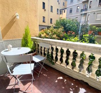 Porta Nuova Apartamento | Apartment in Brera Milan