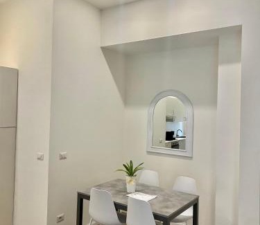 Porta Nuova Apartamento | Apartment in Brera Milan