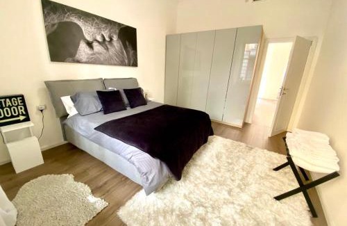 Porta Nuova Apartamento | Apartment in Brera Milan