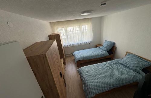 Bretten Apartamento | Apartment in Bretten