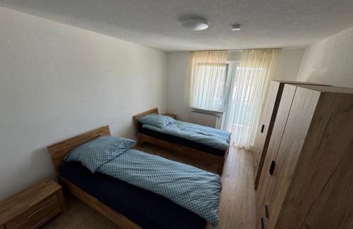 Bretten Apartamento | Apartment in Bretten