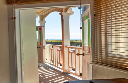 Kemptown Apartamento | Apartamento en Brighton cerca de la playa