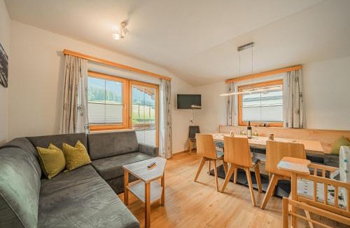 Moosen Apartamento | Apartment in Brixen near Wilder Kaiser Gondola