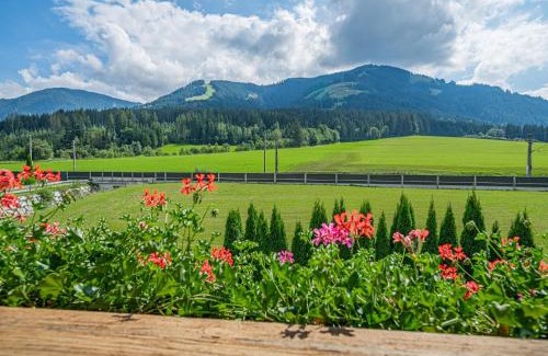 Moosen Apartamento | Apartment in Brixen near Wilder Kaiser Gondola