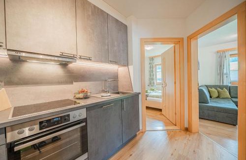 Moosen Apartamento | Apartment in Brixen near Wilder Kaiser Gondola