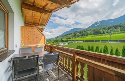 Moosen Apartamento | Apartment in Brixen near Wilder Kaiser Gondola