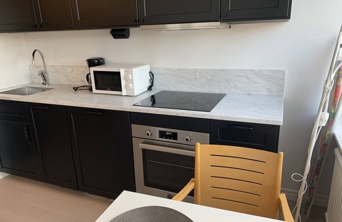 Bromma Apartamento | Apartment in Bromma close to Stockholm City