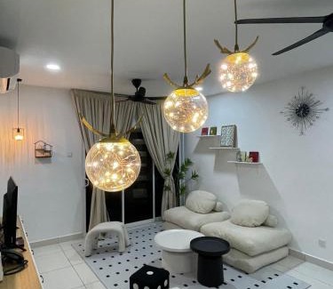 Kuala Lumpur Apartamento | Apartment in Bukit Jalil