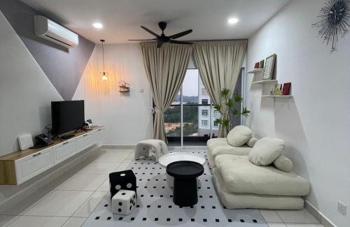 Kuala Lumpur Apartamento | Apartment in Bukit Jalil