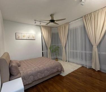 Kuala Lumpur Apartamento | Apartment in Bukit Jalil