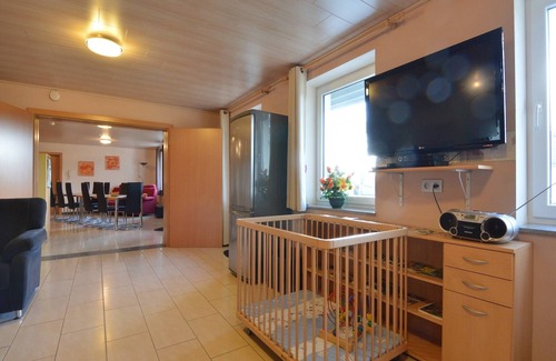 Burg-Reuland Apartamento | Relájese y explore, Grufflingen