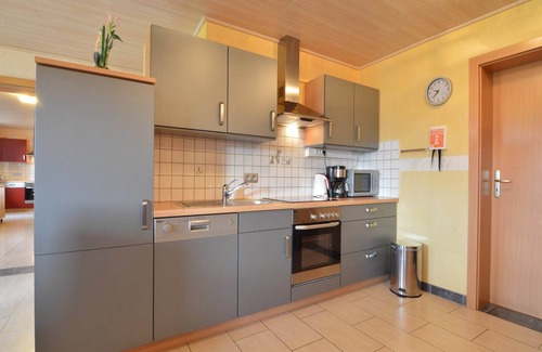 Burg-Reuland Apartamento | Relájese y explore, Grufflingen