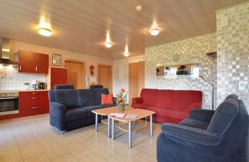 Burg-Reuland Apartamento | Relájese y explore, Grufflingen