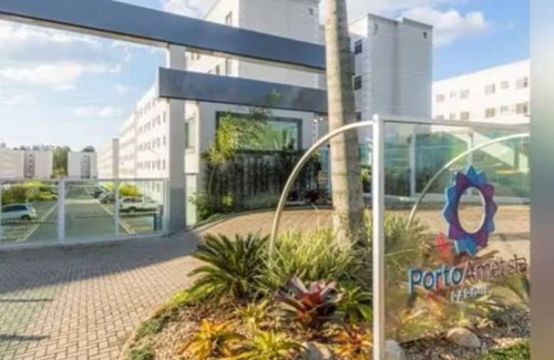 Sao Jose Apartamento | Apartment in Canoas, close to everything!