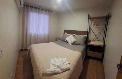 Sao Jose Apartamento | Apartment in Canoas, close to everything!