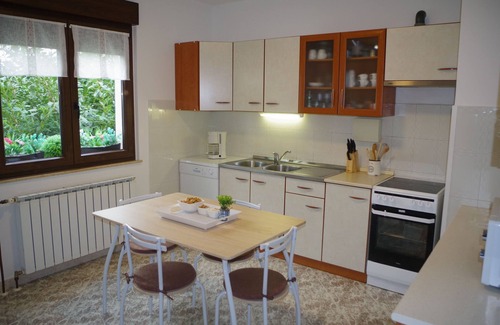 Zminj Apartamento | Apartamento en Croacia cerca del Adriático