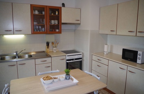 Zminj Apartamento | Apartamento en Croacia cerca del Adriático