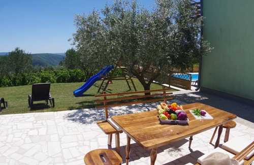 Zminj Apartamento | Apartamento en Croacia cerca del Adriático