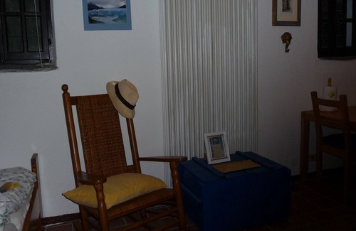 Casanova Lerrone Apartamento | Apartamento de vacaciones en casa de campo que parece un castillo (Rustico)