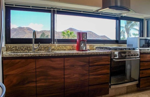 Ampliación Juárez Apartamento | Apartment in Cabo 10 minutes away from the beach