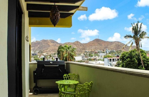 Ampliación Juárez Apartamento | Apartment in Cabo 10 minutes away from the beach