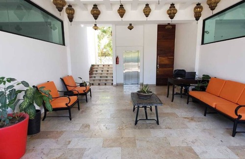 Ampliación Juárez Apartamento | Apartment in Cabo 10 minutes away from the beach