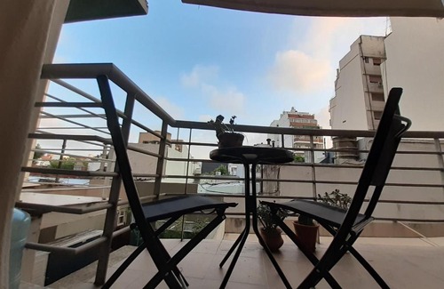 Comuna 7 Apartamento | Apartment in Caballito, Buenos Aires