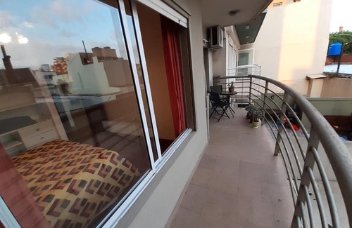 Comuna 7 Apartamento | Apartment in Caballito, Buenos Aires