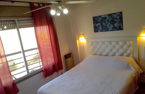 Comuna 7 Apartamento | Apartment in Caballito, Buenos Aires