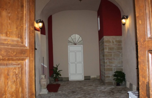 Caiazzo Apartamento | Apartamento en Caiazzo