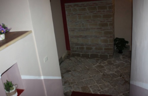 Caiazzo Apartamento | Apartamento en Caiazzo