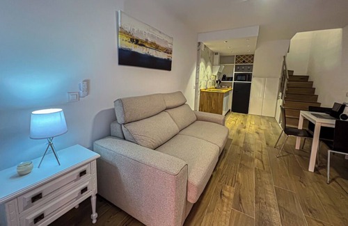 Calpe Apartamento | Apartment in cala manzanera vistahermosa, calpe