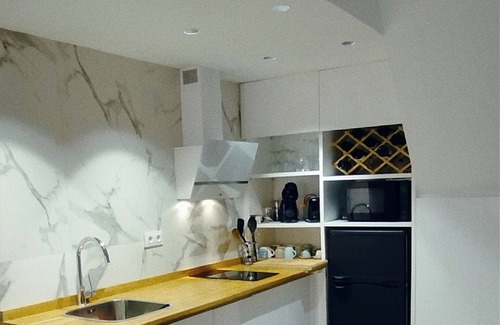 Calpe Apartamento | Apartment in cala manzanera vistahermosa, calpe