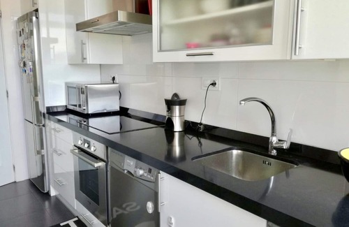 Santander Apartamento | Apartamento en Calle Valdenoja playa Sardinero